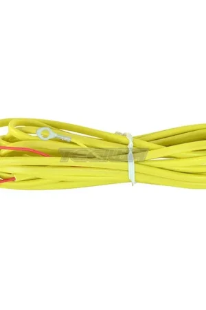 Hassle-Free Returns AEM Sensor Harness for 30-5131 EGT Gauge