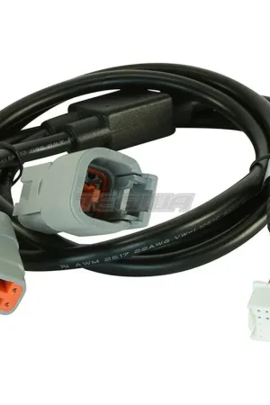 Sale AEM Main Harness for 30-0312 X-Series AEMnet Gauge