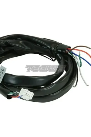 AEM Power Harness for 30-0300 X-Series Wideband Gauge Viral