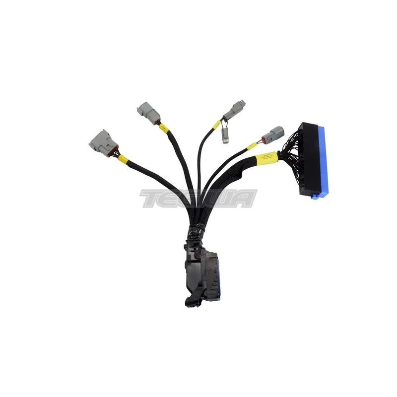 AEM Infinity 506/508 Plug and Play Jumper Harness Nissan 1994-1996 Sil Express Delivery