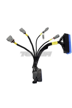 Seasonal Sale AEM Infinity 506/508 Plug and Play Jumper Harness Nissan Skyline GT-R