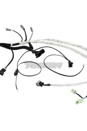 Last Chance AEM Infinity 506/508 Plug and Play Jumper Harness Suzuki 02-07 GSX1300