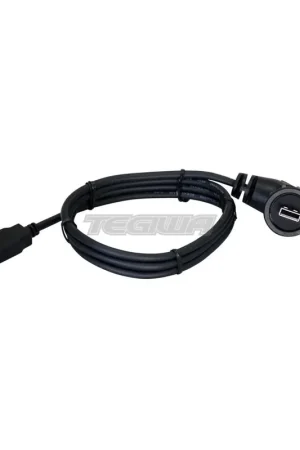 Brand New AEM Infinity IP67 Spec Logging Cable 39" Length