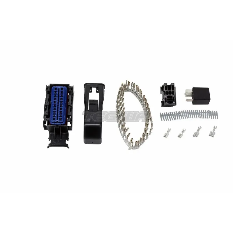 AEM Infinity Series 5 30-7106 and 30-7108 Plug and Pin Kit Secure Checkout
