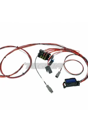 AEM Infinity Series 5 30-7106 and 30-7108 Mini-Harness Place Order