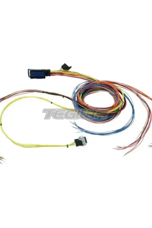 Price Drop AEM Infinity Series 5 30-7106 and 30-7108 Mini Flying Lead Harness