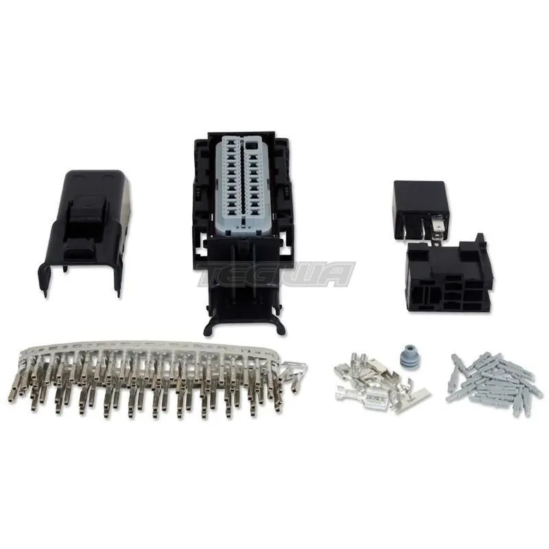 Instant Buy AEM Infinity Series 3 30-7113 and 30-7114 Plug and Pin Kit