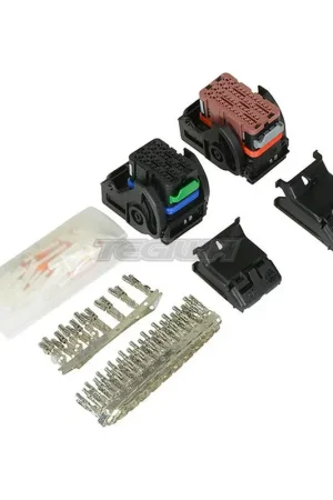 Super Sale AEM Plug and Pin Kit VCU200