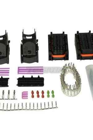 Hot Picks AEM Plug and Pin Kit VCU300