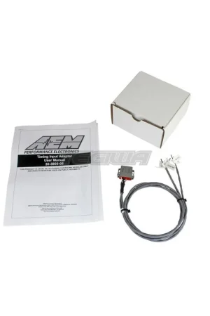 AEM Infinity Core Accessory Wiring Harness Mag Cam / Hall Crank Handmade