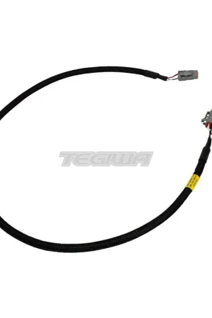 AEM Infinity Core Accessory Wiring Harness EPM 35" Leads For Front Mou Mega Sale