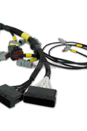 AEM MEFI PNP Jumper Kit For Infinity Series 3 To MEFI 4 Worldwide Shipping