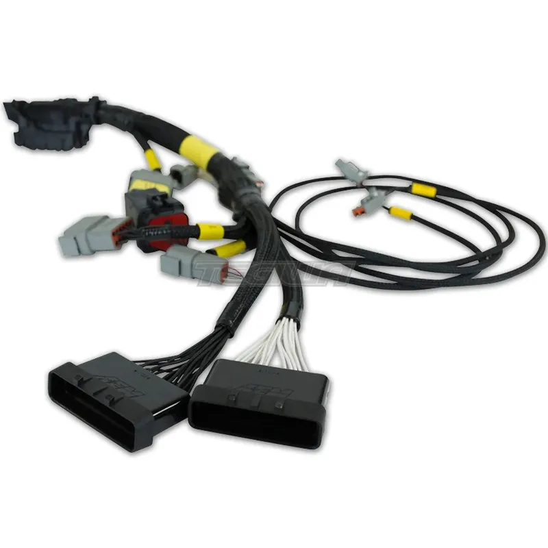 AEM MEFI PNP Jumper Kit For Infinity Series 3 To MEFI 4 Worldwide Shipping