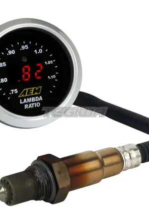 AEM Gauge 6-IN-1 Wideband UEGO Controller Sale