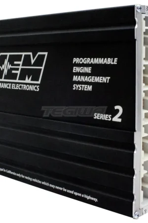 AEM Series 2 Plug and Play EMS Manual Honda K-Series Swap Viral