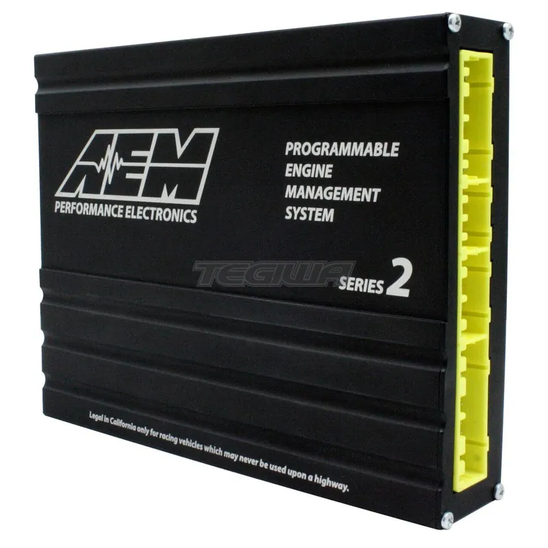 While Supplies Last AEM Series 2 Plug and Play EMS Manual Mitsubishi 3000GT VR-4 91-97