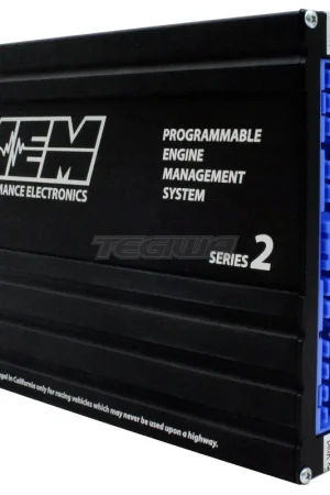 AEM Series 2 PandP EMS M/T 76 Pins Direct From Factory