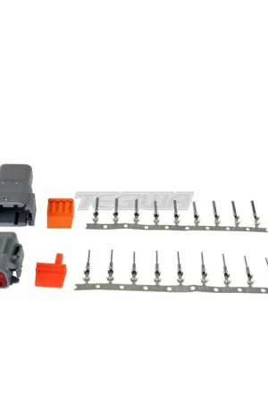 Seasonal Sale AEM DTM-Style 8-Way Connector Kit