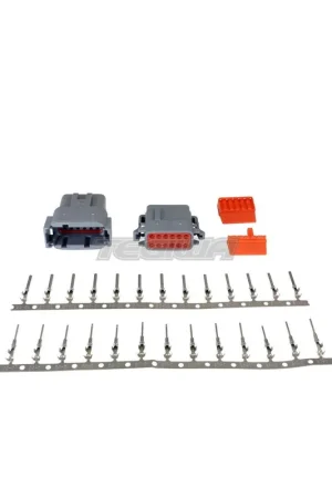 AEM DTM-Style 12-Way Connector Kit Genuine
