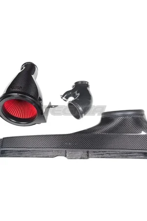 Special Discount Eventuri Carbon Fibre Intake Audi S3 8Y TTS 8S