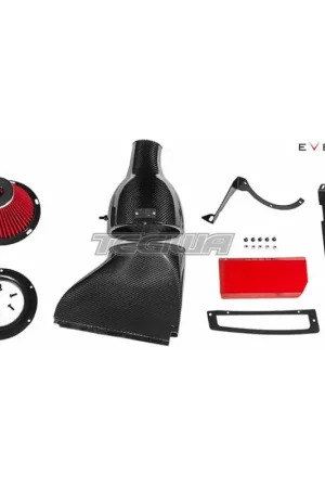 Time-Limited Eventuri Carbon Fibre Intake Audi S3 8V
