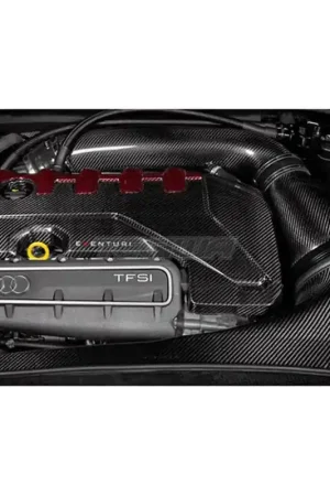 Markdown Eventuri Carbon Fibre Engine Cover Audi RS3 8V 8Y TTRS 8S RSQ3 F3
