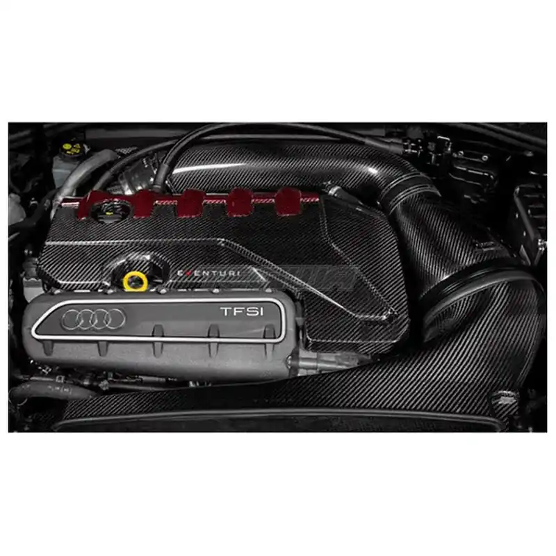 Markdown Eventuri Carbon Fibre Engine Cover Audi RS3 8V 8Y TTRS 8S RSQ3 F3