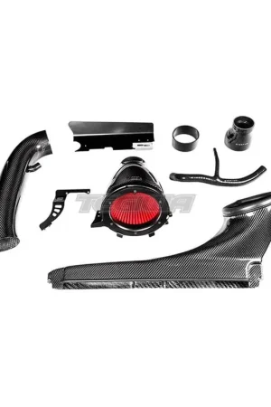 Cheap Eventuri Carbon Fibre Intake Audi RSQ3 F3