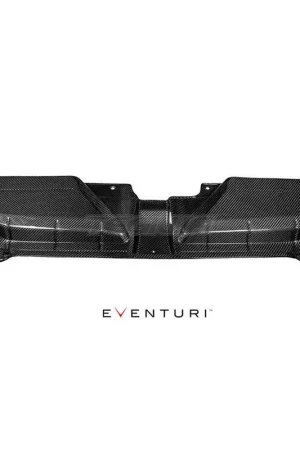 Place Order Eventuri Carbon Fibre Slam Panel Cover Audi RS5 Facelift B8