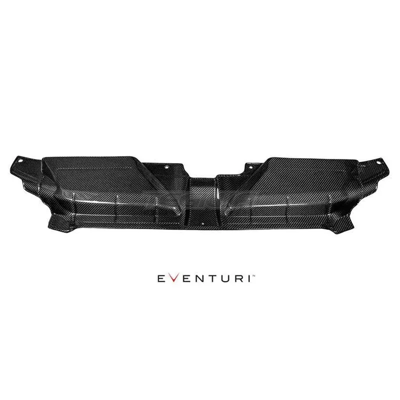 Place Order Eventuri Carbon Fibre Slam Panel Cover Audi RS5 Facelift B8
