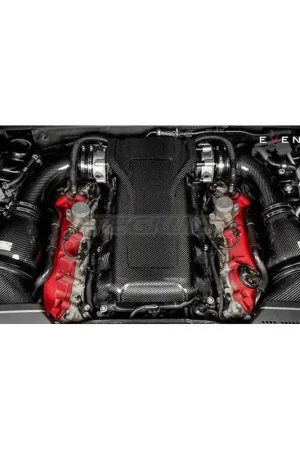 Eventuri Carbon Fibre Engine Cover Audi RS4 RS5 B8 No Minimum Order