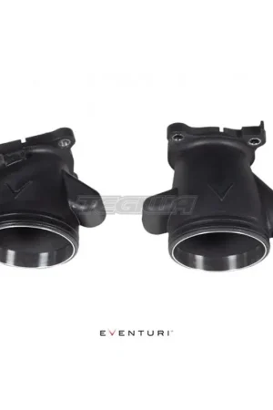 Limited Time Eventuri TTE 888/1020 Hybrid Turbo Inlets Audi RS6 RS7 C8