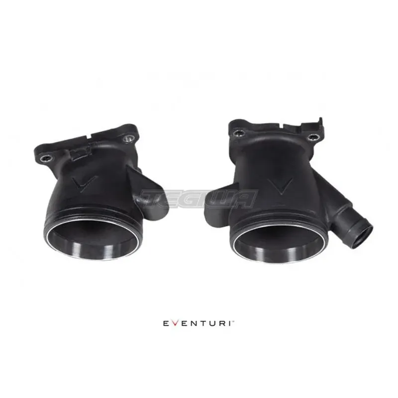 Limited Time Eventuri TTE 888/1020 Hybrid Turbo Inlets Audi RS6 RS7 C8