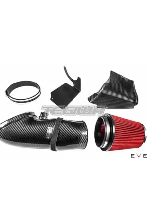 Eventuri Carbon Fibre Intake BMW M3 E9X S65 Certified