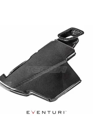 Buy Today Eventuri Carbon Fibre Airbox Lid BMW M3 E9X S65