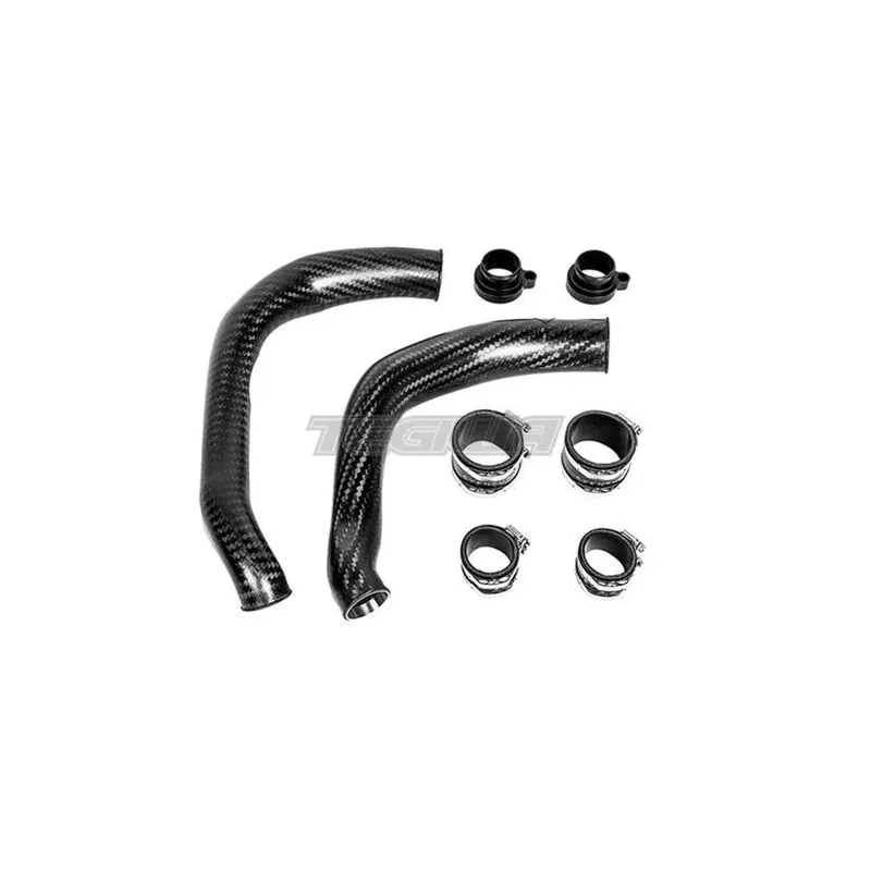 While Supplies Last Eventuri Carbon Chargepipes BMW S55 M2 M3 M4 F-Series