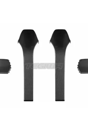 Eventuri Carbon Fibre Seat Back Covers BMW M3 M4 F8X Grab Now