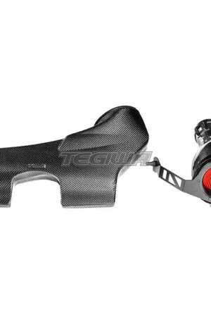 Express Delivery Eventuri Carbon Fibre Intake BMW M135i M235i F4X