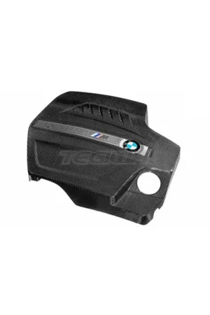 Buy Direct Eventuri Carbon Fibre Engine Cover BMW M2 F87