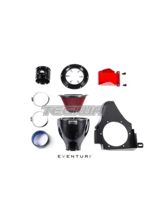 New Arrival Eventuri Carbon Fibre Intake BMW Z4M