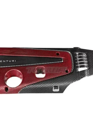 Eventuri Carbon Fibre Engine Cover Honda Civic Type R FK2 FK8 FL5 Price Drop