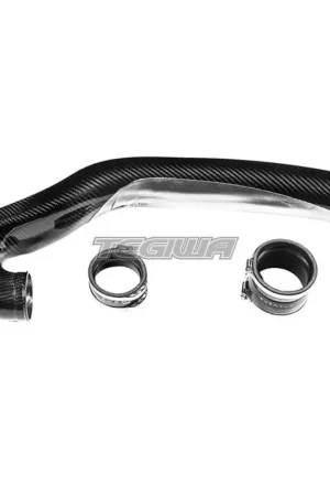 Latest Eventuri Carbon Fibre Turbo Tube Mercedes A35 AMG GLA35 GLB35 A250