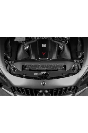 Eventuri Carbon Fibre Intake Mercedes C190 R190 AMG GTR GTS GT Trending
