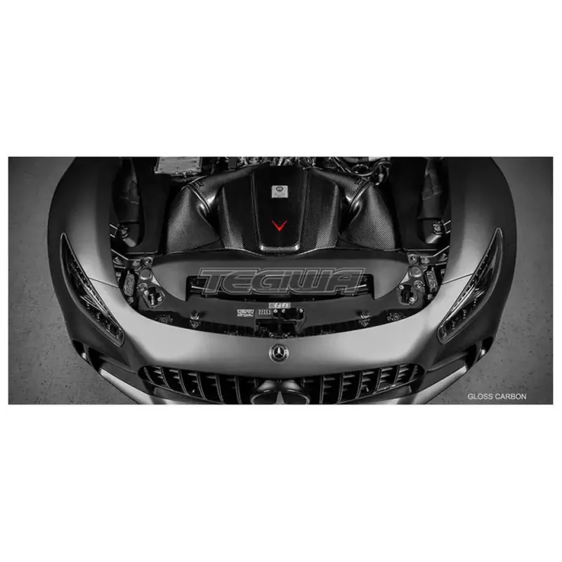 Eventuri Carbon Fibre Intake Mercedes C190 R190 AMG GTR GTS GT Trending