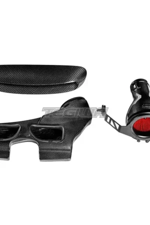 Best Price Eventuri Carbon Fibre Intake Mini JCW GP3 Clubman