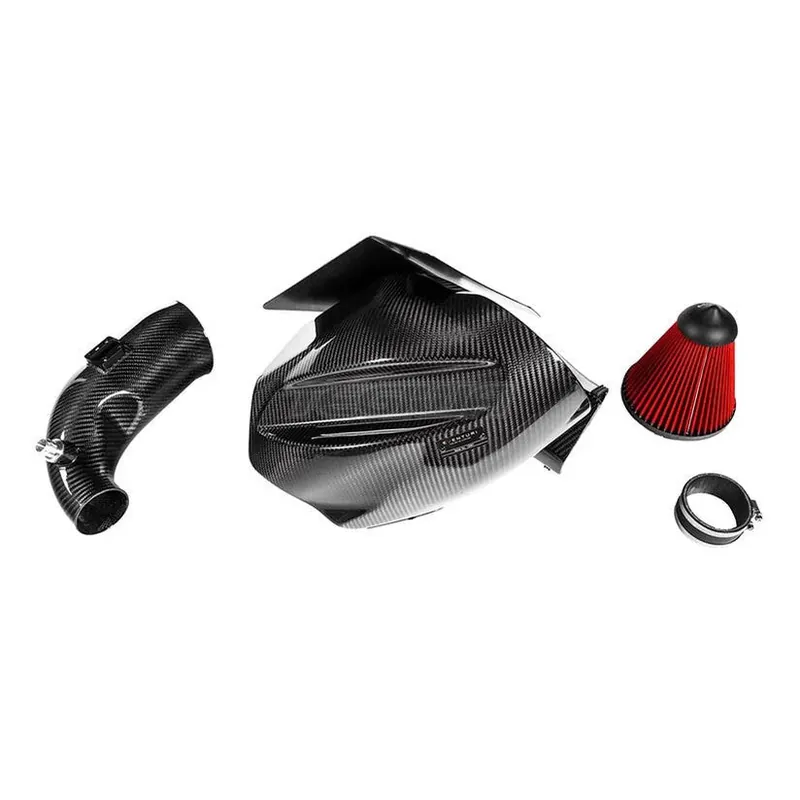 Eventuri Carbon Fibre Intake Toyota Supra B58 A90 MK5 Worldwide Shipping