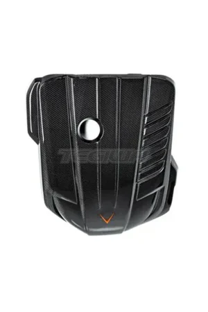 Bulk Order Eventuri Carbon Fibre Engine Cover Duct Toyota Supra A90 MK5