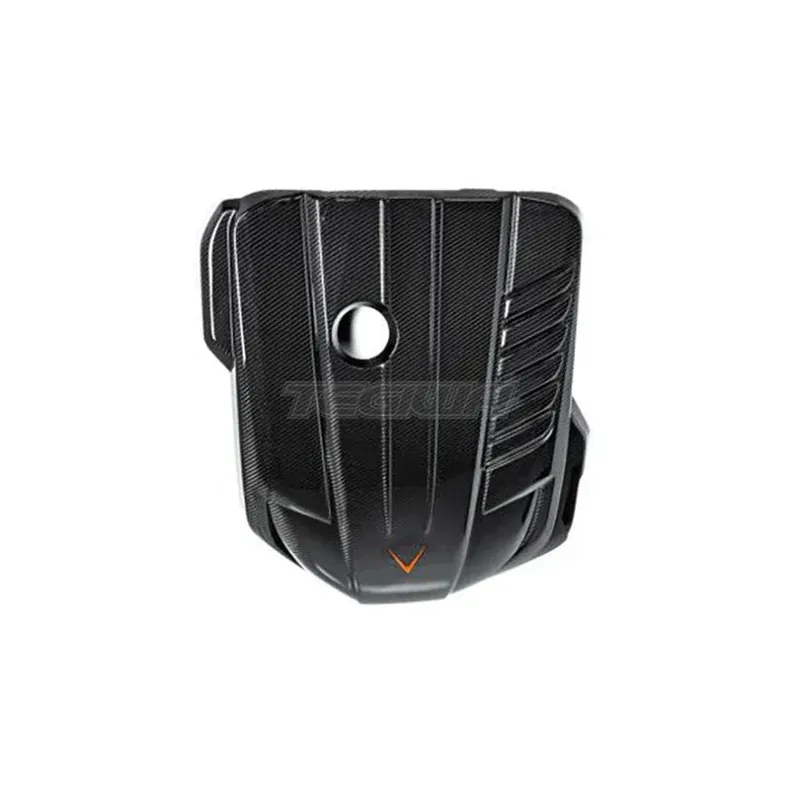 Bulk Order Eventuri Carbon Fibre Engine Cover Duct Toyota Supra A90 MK5