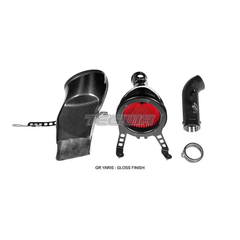 Secure Checkout Eventuri Carbon Fibre Intake Toyota GR Yaris G16E-GTS