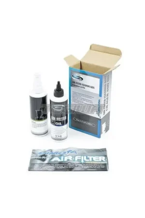 Eventuri Air Filter Cleaning Kit Limited Time